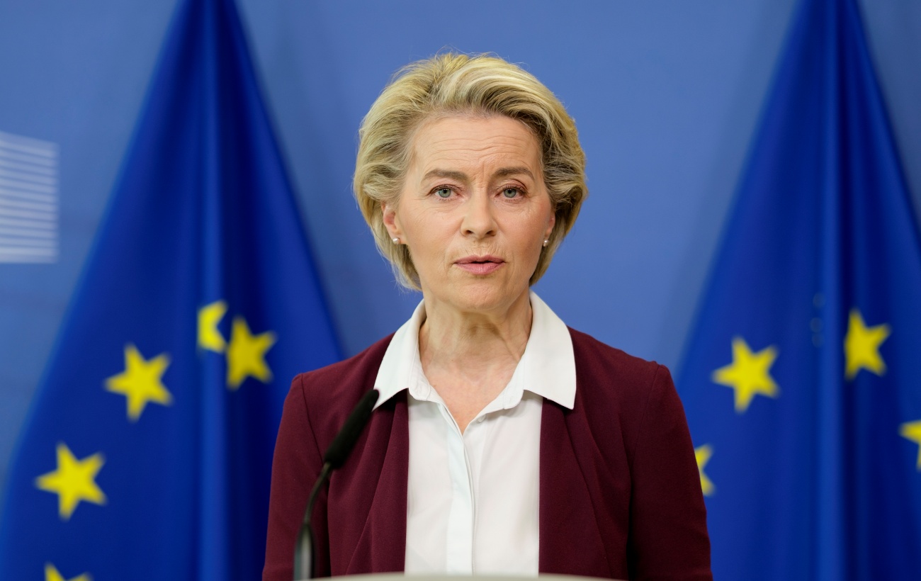 Второй раунд. Получит ли Украина деньги от ЕС и почему сопротивляется Орбан